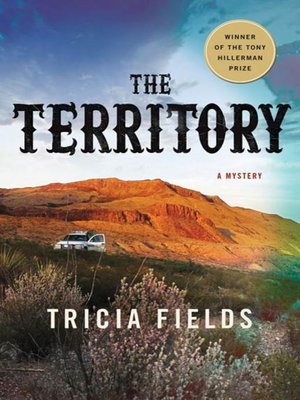 cover image of The Territory